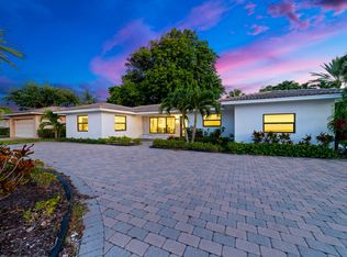 324 Bamboo Road, Palm Beach Shores, FL 33404