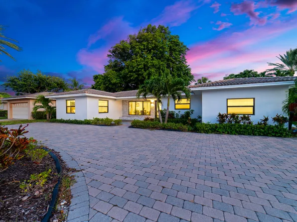 324 Bamboo Road, Palm Beach Shores, FL 33404