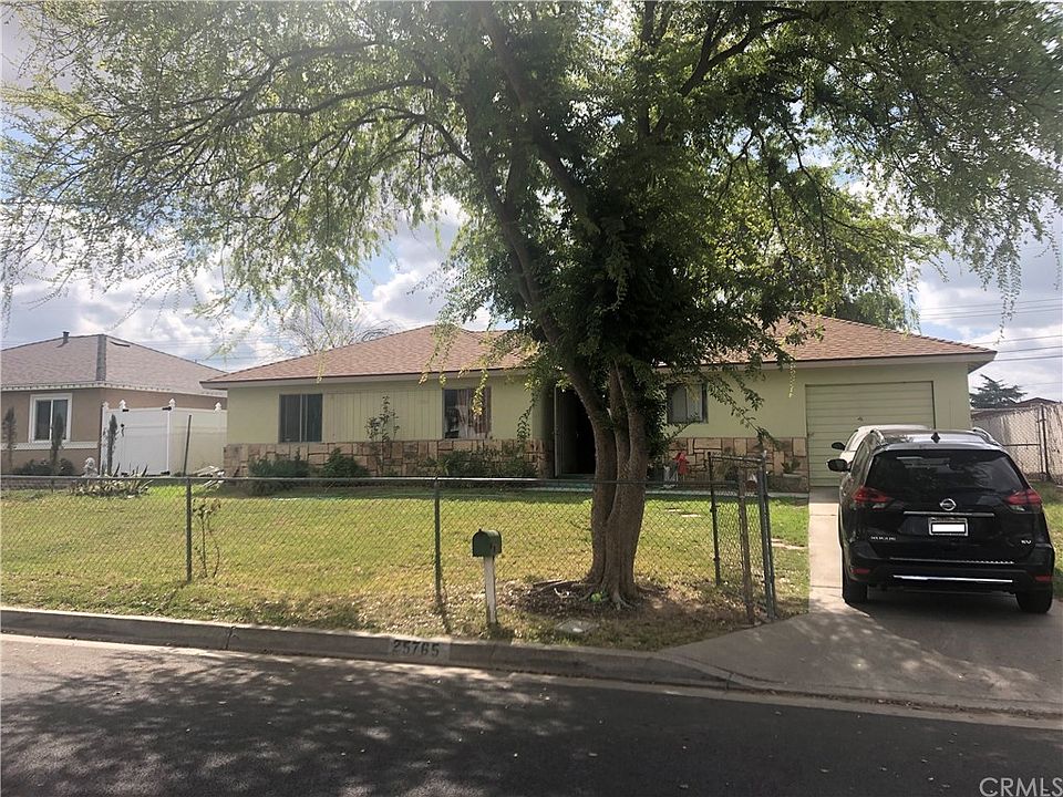 1st image of 25765 E Vine St