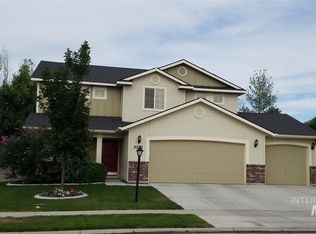 16592 N Clover Valley Way, Nampa, ID 83686