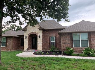 8045 108th Ave NE, Norman, OK 73026