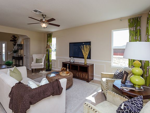 1917 Wind Meadows Drive