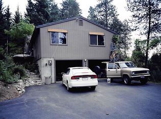 301 Pinecrest Loop, Sandpoint, ID 83864