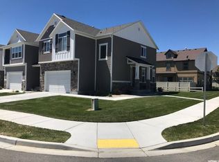 1583 N August Dr, Saratoga Springs, UT 84045