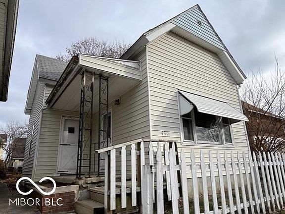 2nd image of 430 S Proud St