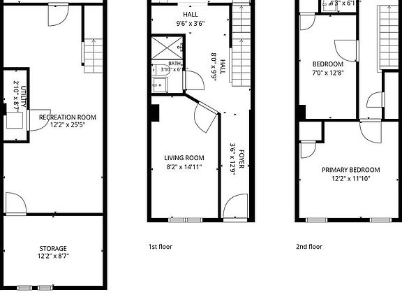 2nd image of 2335 Lauretta Ave