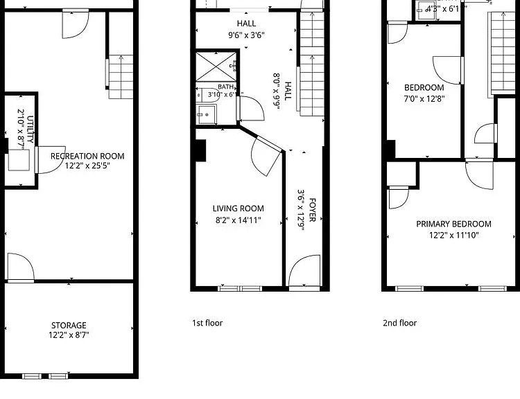 2335 Lauretta Ave — Photo 2