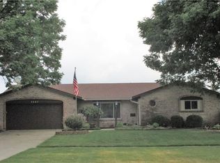 4865 Old Salem Rd, Englewood, OH 45322