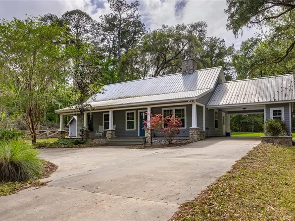 5028 SW 47th St, Gainesville, FL 32608