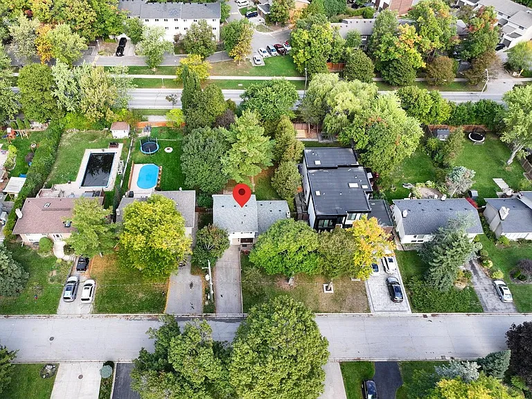 1253 Kensington Park Rd — Photo 2
