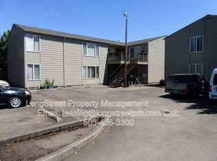 644 SW 7th St #3, Corvallis, OR 97333