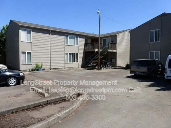 644 SW 7th St #3, Corvallis, OR 97333
