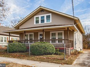 12 Van Meter Ter, Salem, NJ 08079