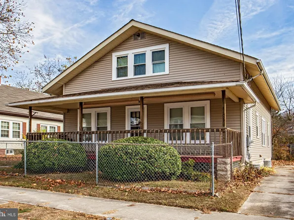 12 Van Meter Ter, Salem, NJ 08079