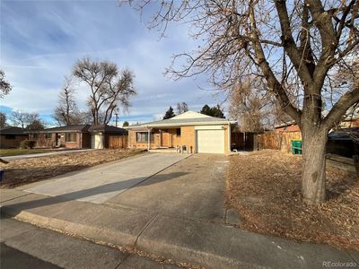 12549 E 31st Avenue, Aurora, CO, 80011