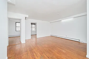 Rented by Living New York