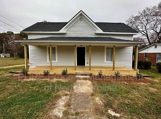 213 Irma Ave, Lexington, NC 27292