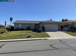4337 Palo Verde Dr, Pittsburg, CA 94565