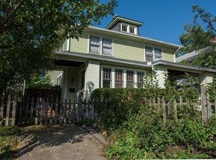 4222 Ruckle St, Indianapolis, IN 46205