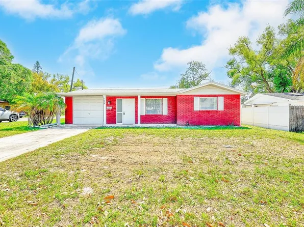 4936 Uranus Ave, New Port Richey, FL 34652