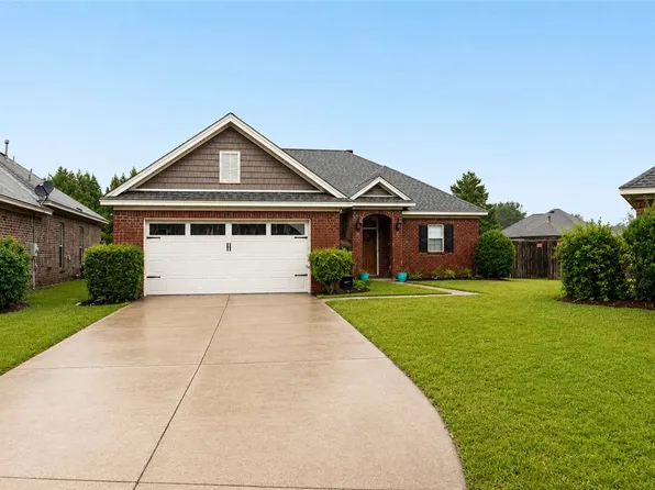 9664 Stockwell Dr, Pike Road, AL 36064