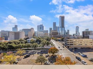 1122 Colorado St #1004, Austin, TX 78701