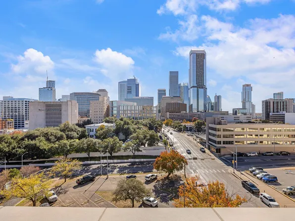 1122 Colorado St #1004, Austin, TX 78701