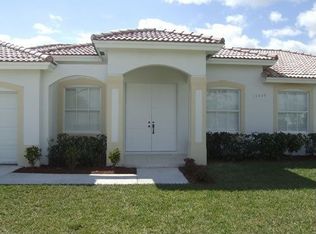 16460 SW 280th St, Homestead, FL 33031