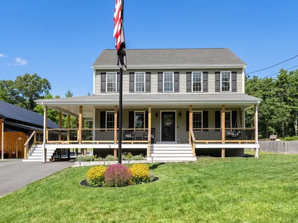 109 Spruce St, Middleboro, MA 02346