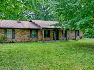 20 Cherokee Blvd, Greeneville, TN, 37743