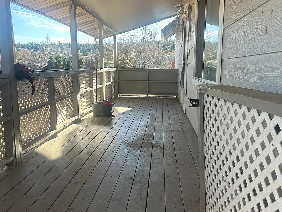 2002 N Saddle Blanket Dr