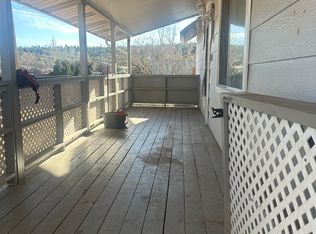 2002 N Saddle Blanket Dr, Payson, AZ 85541