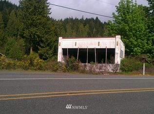 28691 N Us Highway 101, Lilliwaup, WA
