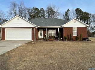 129 Kaylee Loop, Hartselle, AL 35640