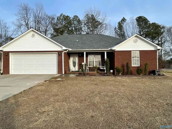 129 Kaylee Loop, Hartselle, AL 35640