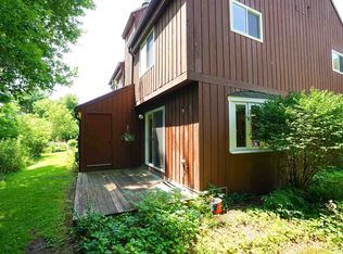 20 Greenfield Rd UNIT F1, Essex Junction, VT 05452