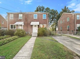 11941 Andrew St, Silver Spring, MD 20902