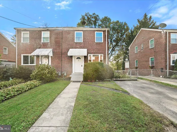11941 Andrew St, Silver Spring, MD 20902