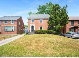3781 Washington Blvd, University Heights, OH 44118