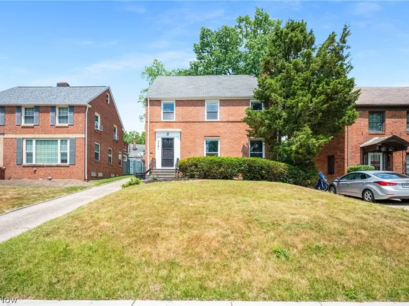 3781 Washington Blvd, University Heights, OH 44118