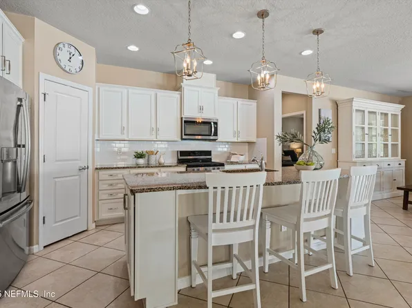 689 BROOMSEDGE Circle, St. Augustine, FL 32095