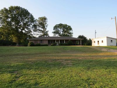 477 Hindman Rd, Hodges, AL, 35571