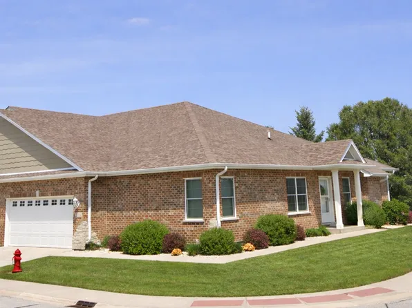 23914 S Ann Ln, Manhattan, IL 60442