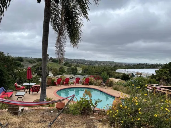 (undisclosed Address), Vista, CA 92084