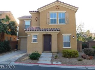 549 Shire Hall St, Las Vegas, NV 89178