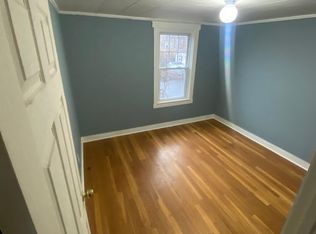 378 Walter St #2, Fall River, MA 02724