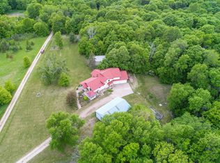 414 Liberty Rd NE, Alexandria, MN 56308
