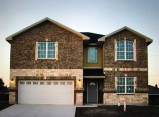 105 E Little Dipper, Killeen, TX 76542