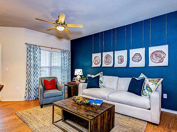 2nd image of 12910 Clubhouse Blvd APT 2101