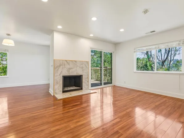 19 Thoreau Cir, Mill Valley, CA 94941